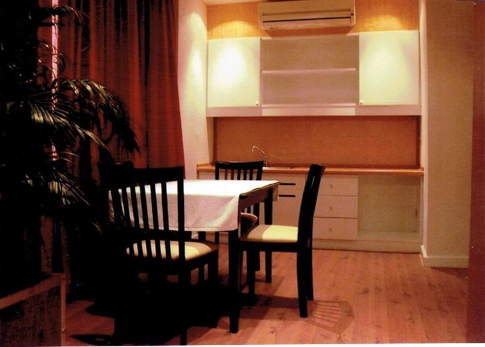 Strand Inn Hotel Bangkok Exterior foto